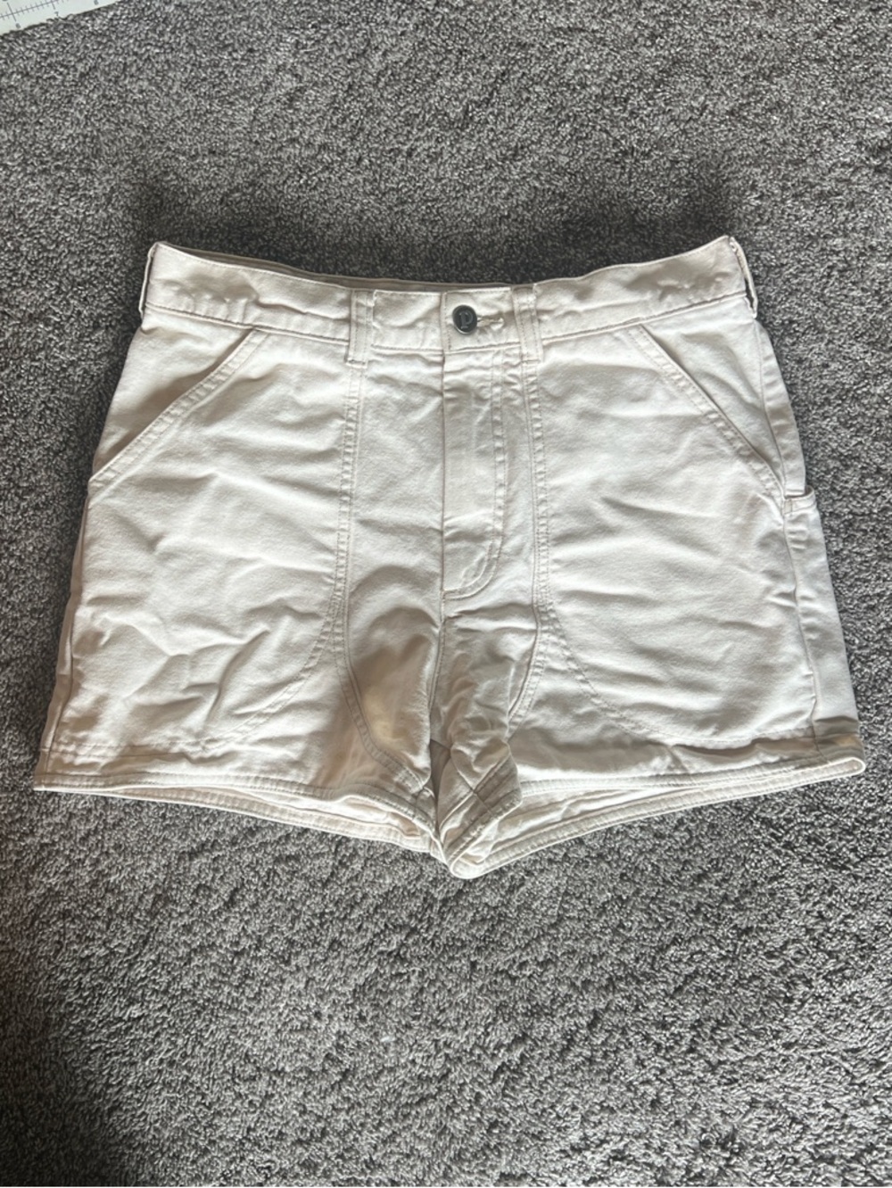 Patagonia Stand Up Short